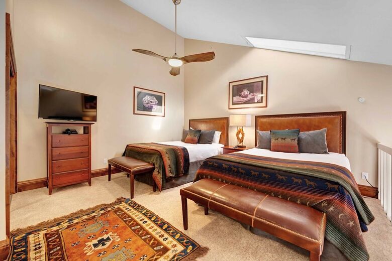 Apartamento Lion Square Lodge