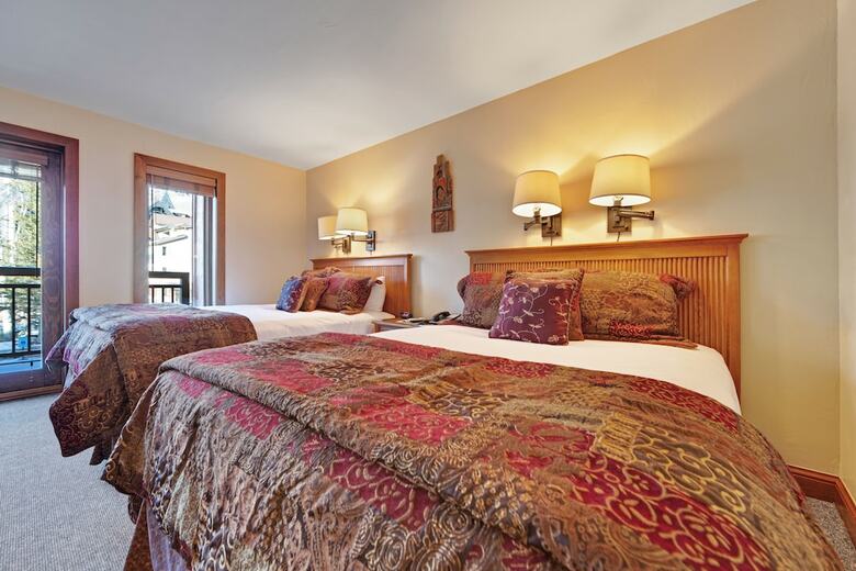 Apartamento Lion Square Lodge