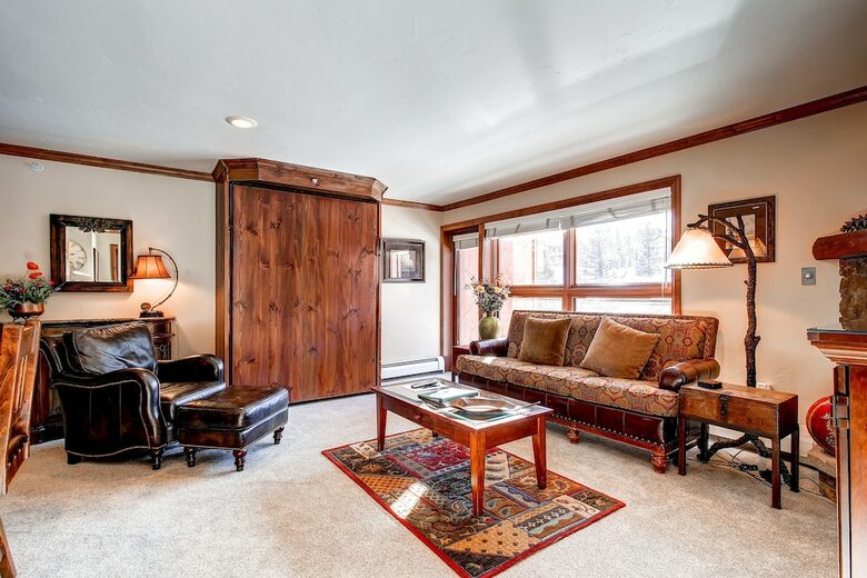 Apartamento Lion Square Lodge