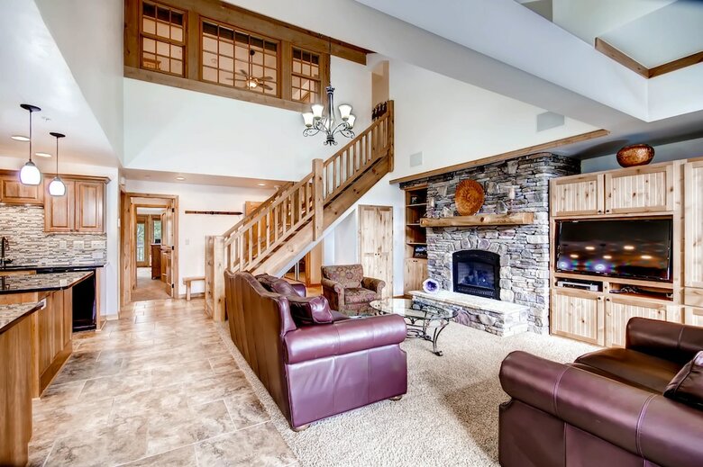Apartamento Lion Square Lodge