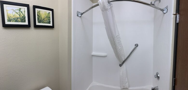 Hotel Comfort Suites