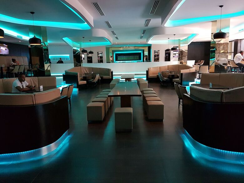 Lamana Hotel