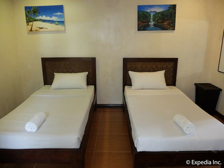 Hotel Sheridan Villas