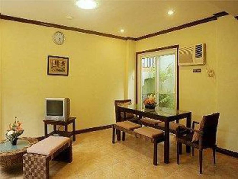 Hotel Sheridan Villas
