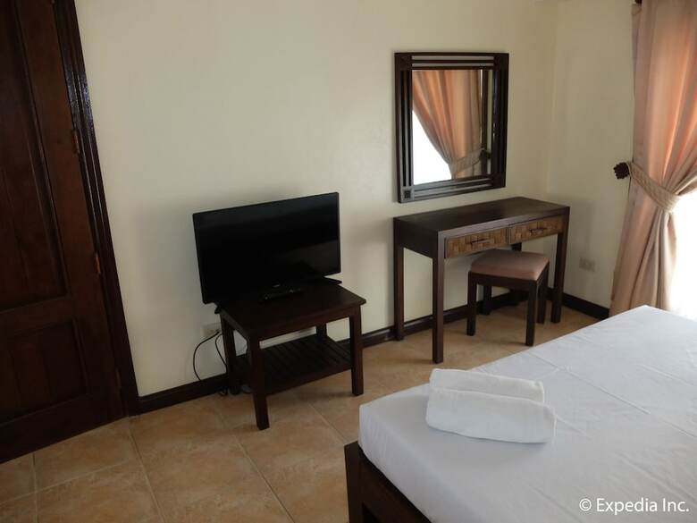 Hotel Sheridan Villas
