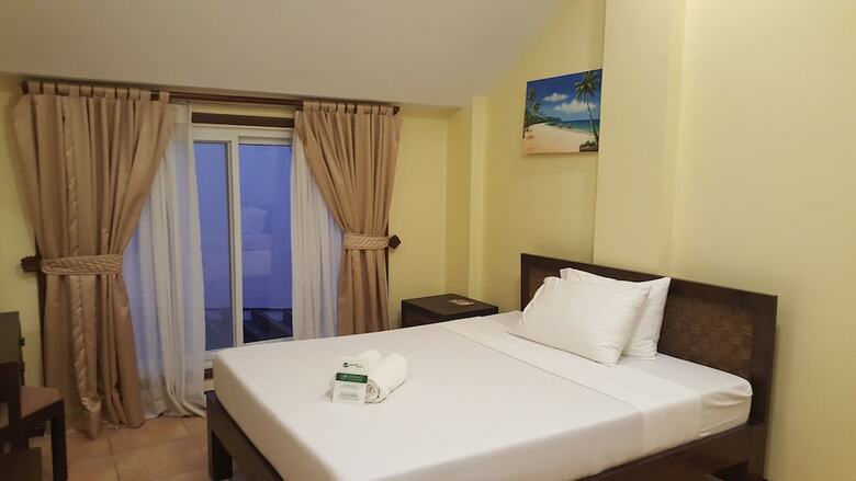 Hotel Sheridan Villas