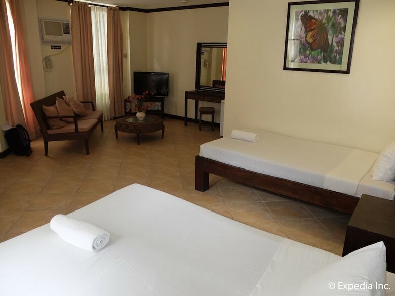 Hotel Sheridan Villas