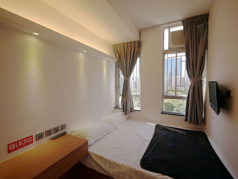 Hotel Panda's Hostel - Cozy