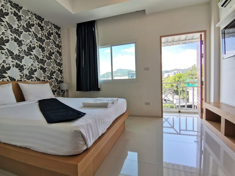 Hotel Le Desir Resortel