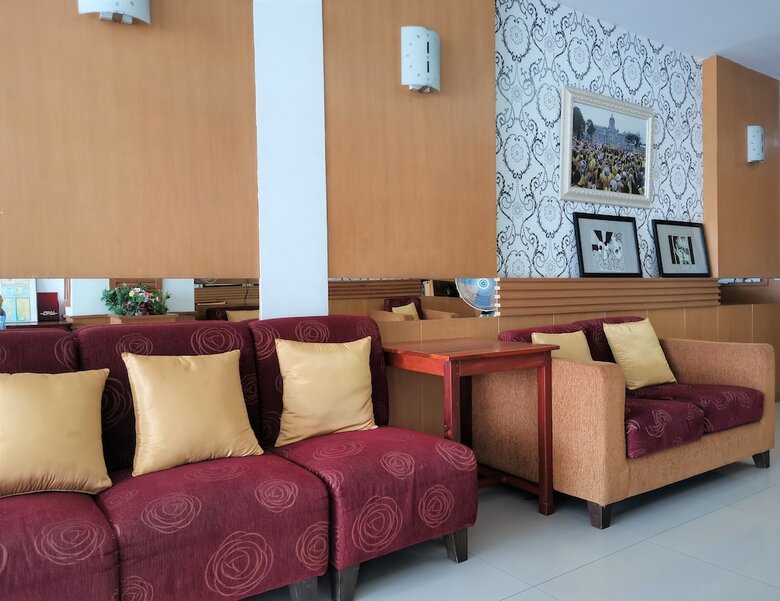 Hotel Le Desir Resortel