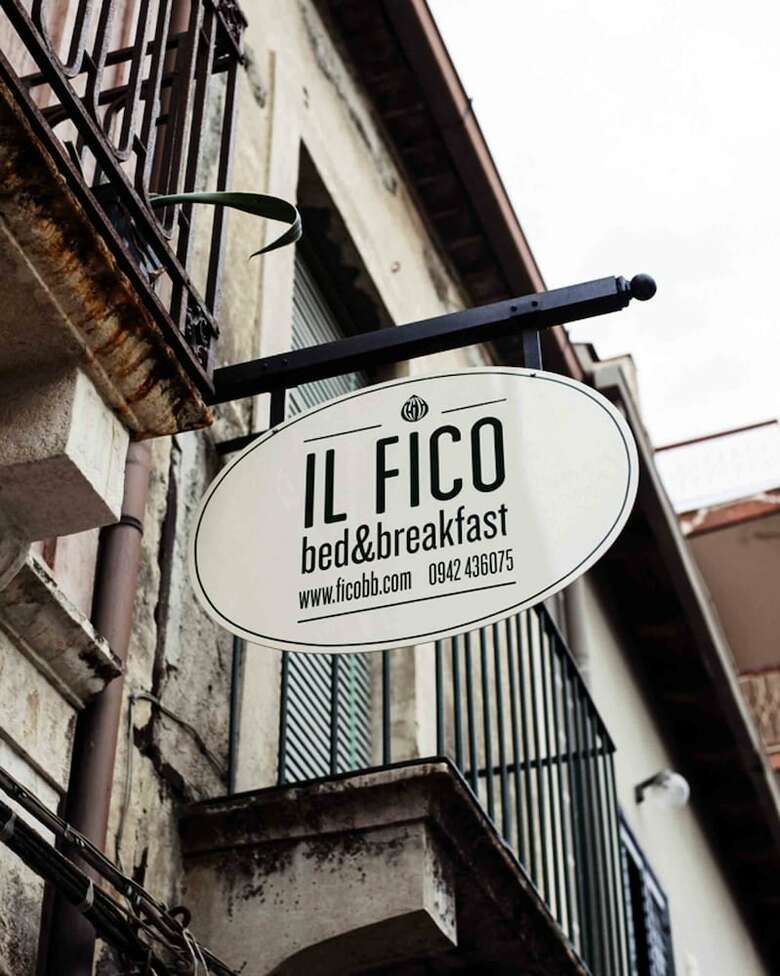 Il Fico Bed & Breakfast