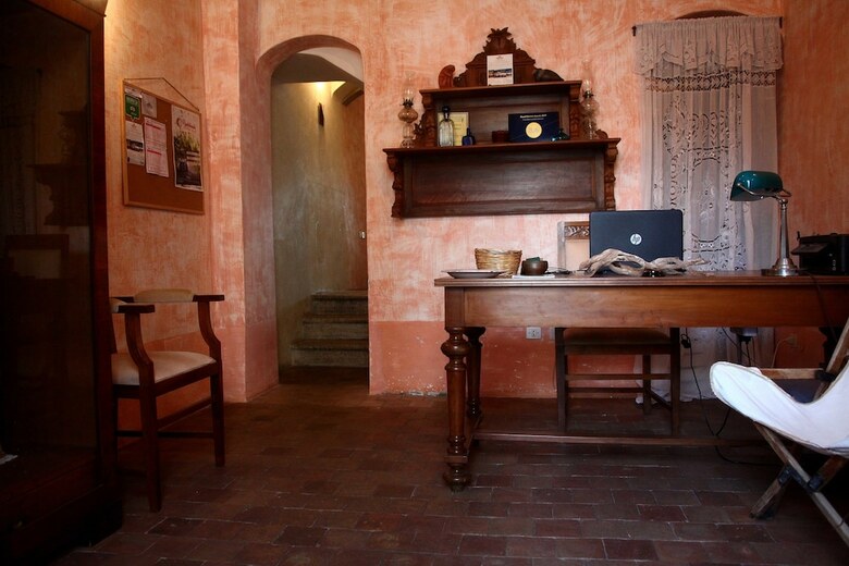 Il Fico Bed & Breakfast