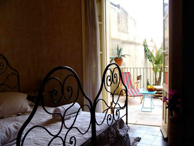 Il Fico Bed & Breakfast