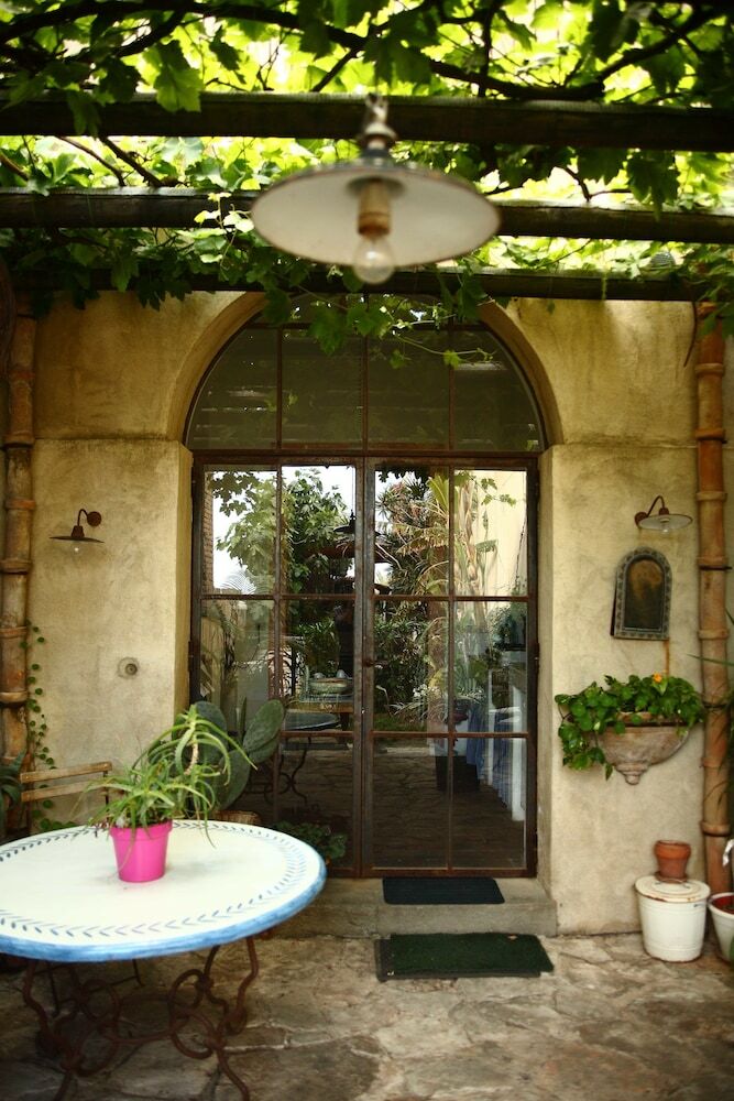 Il Fico Bed & Breakfast