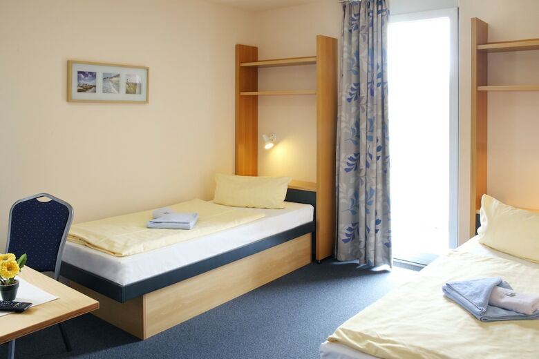 Vch Hotel Greifswald