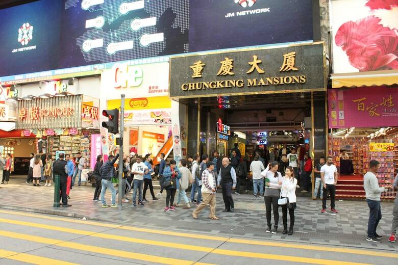 Hotel Guangdong Guest House
