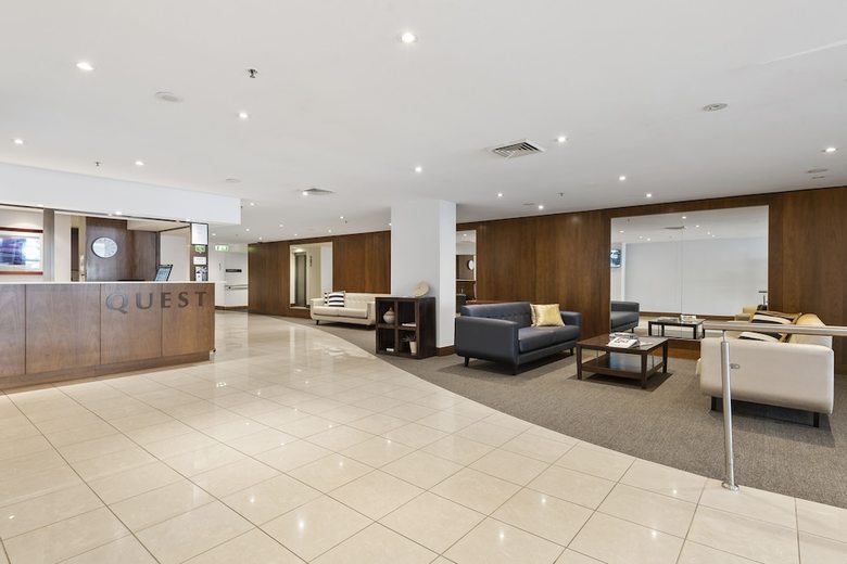 Hotel Quest Cronulla Beach
