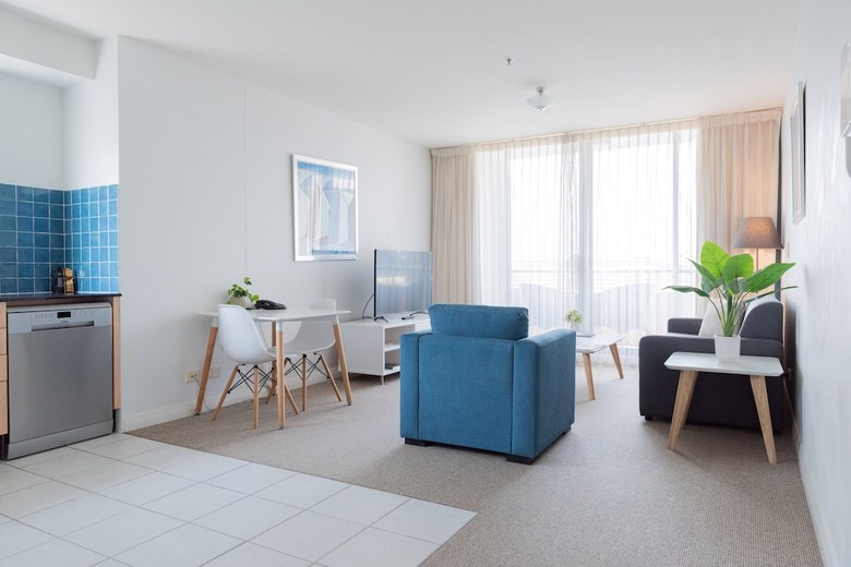 Hotel Quest Cronulla Beach