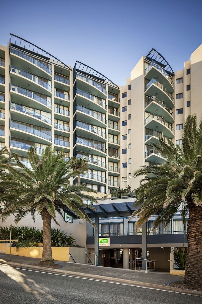 Hotel Quest Cronulla Beach