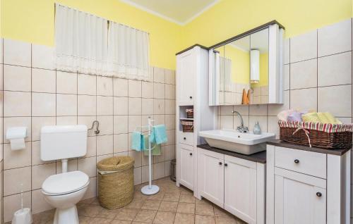 Holiday Home Cavle 44 Croatia