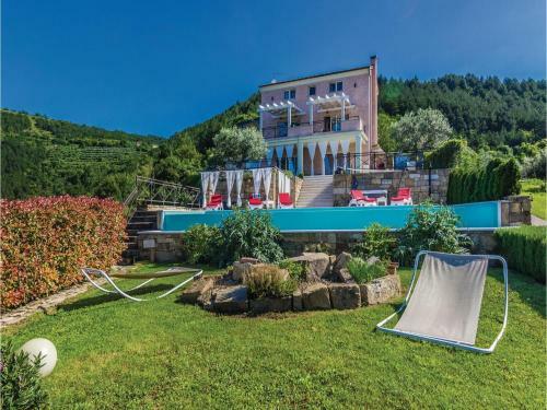 Holiday Home Pasini II