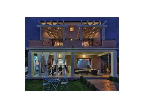 Holiday Home Pasini II
