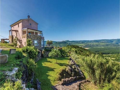 Holiday Home Pasini II