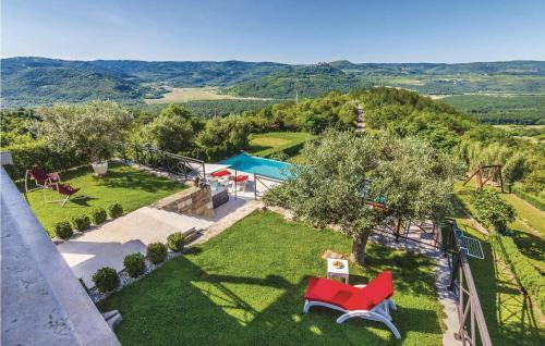 Holiday Home Pasini II
