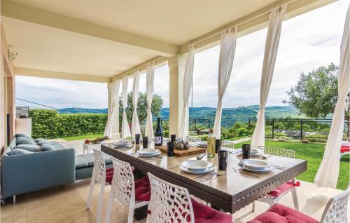 Holiday Home Pasini II