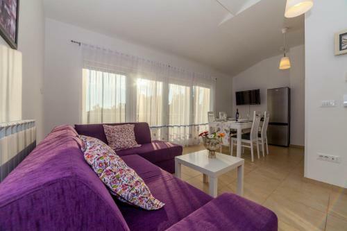 Apartments And Rooms Dumanic