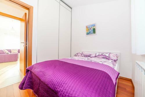 Apartments And Rooms Dumanic