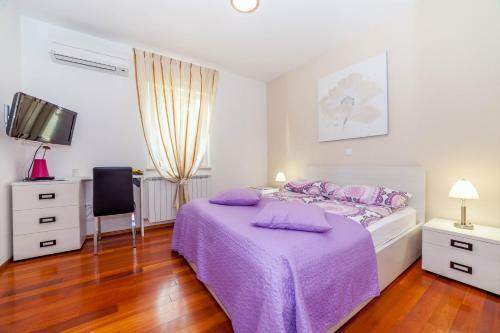 Apartments And Rooms Dumanic