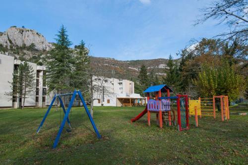 Hotel Istarske Toplice Sv. Stjepan Light All Inclusive