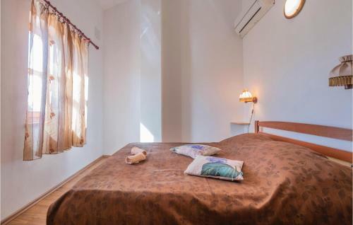Holiday Home Hrboki