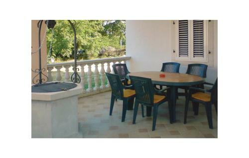 Holiday Home Hrboki III