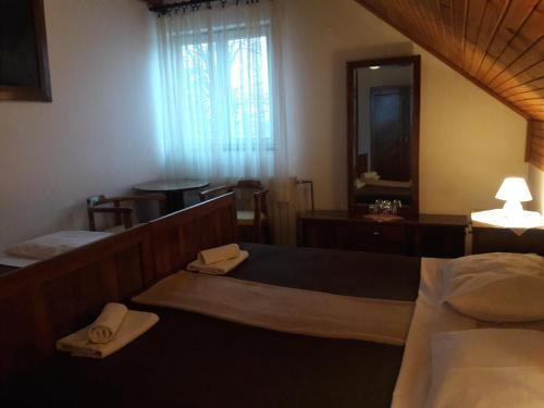 Bed & Breakfast Guesthouse Arnika