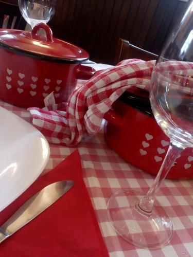 Bed & Breakfast Guesthouse Arnika