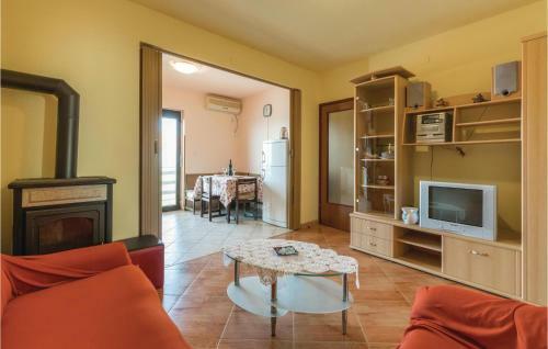 Apartment Peruski VI