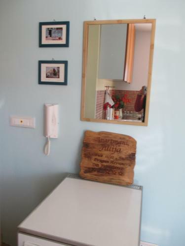 Apartment Julija