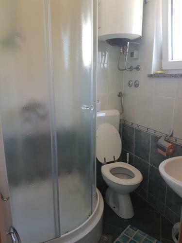 Apartment Julija