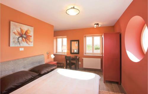 Holiday Home Cabrunici Cabrunici