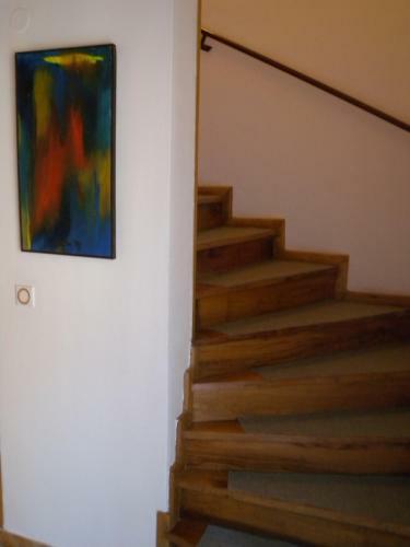 Apartment Plomin 1