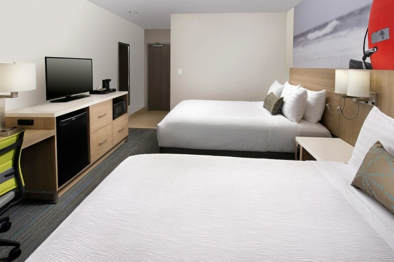 Hotel Best Western Beachside Inn