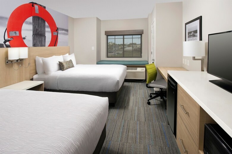 Hotel Best Western Beachside Inn