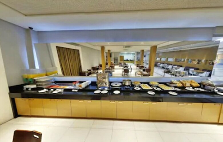 Hotel New Inn Batista Campos
