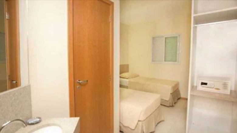 Hotel New Inn Batista Campos