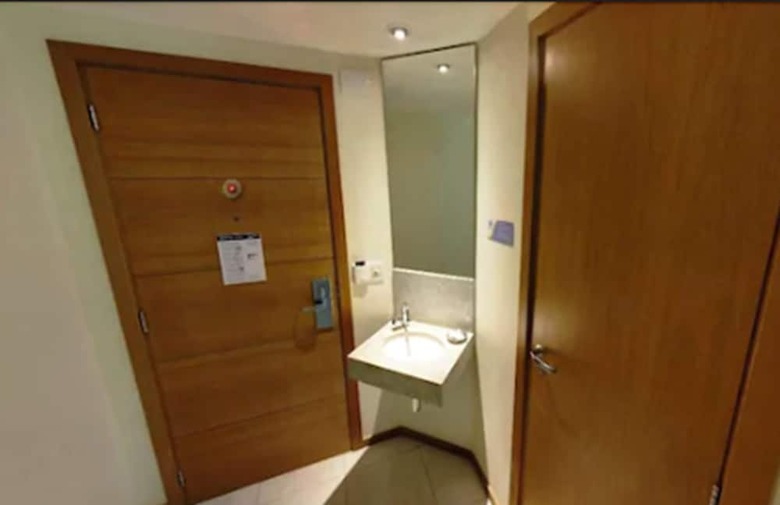 Hotel New Inn Batista Campos