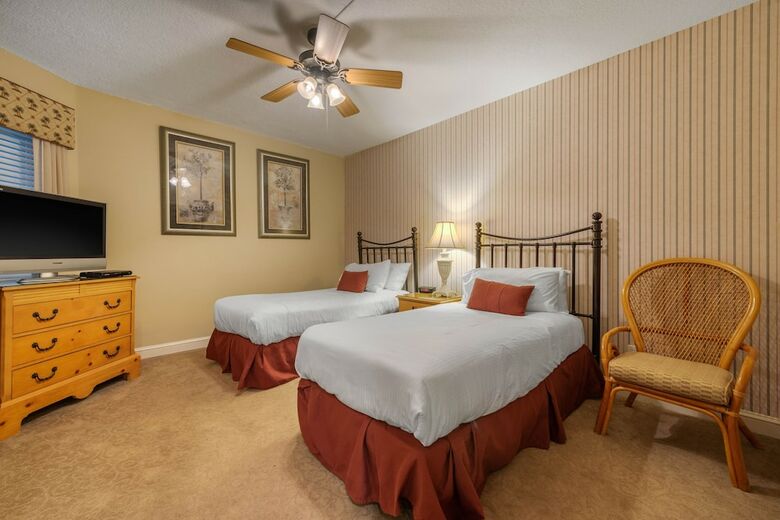 Apartamento The Villas Of Amelia Island