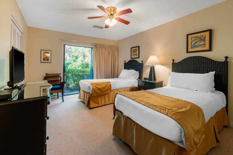 Apartamento The Villas Of Amelia Island