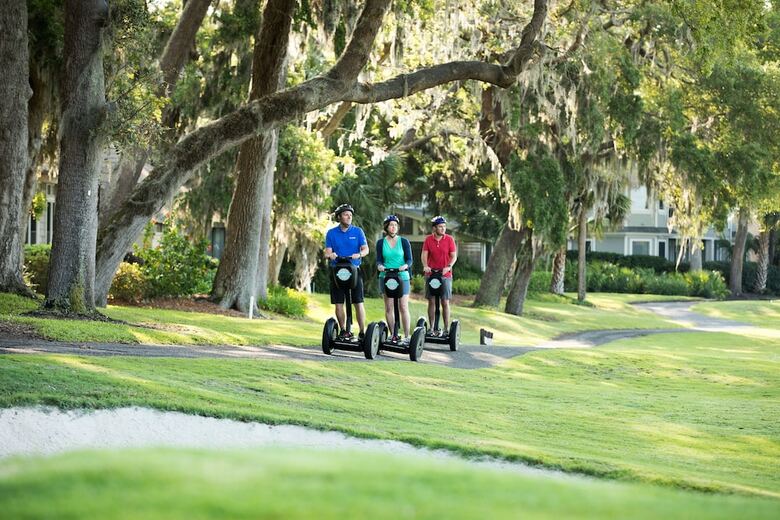 Apartamento The Villas Of Amelia Island